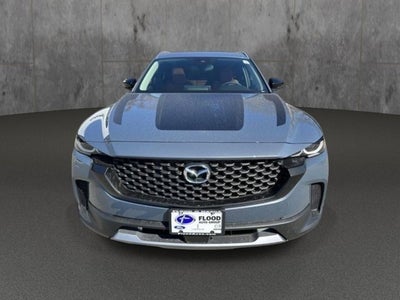 2025 Mazda Mazda CX-50 2.5 Turbo Meridian Edition