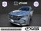 2025 Mazda Mazda CX-50 2.5 Turbo Meridian Edition
