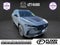 2025 Mazda Mazda CX-50 2.5 Turbo Meridian Edition