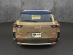 2025 Mazda Mazda CX-50 2.5 Turbo Meridian Edition