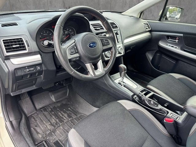 2016 Subaru Crosstrek Premium
