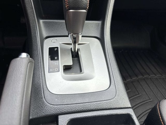 2016 Subaru Crosstrek Premium