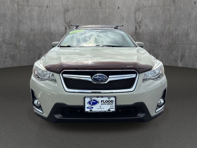 2016 Subaru Crosstrek Premium