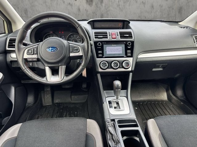 2016 Subaru Crosstrek Premium