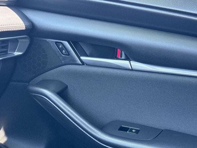 2025 Mazda Mazda3 Sedan 2.5 S