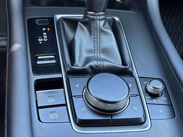 2025 Mazda Mazda3 Sedan 2.5 S