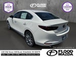 2025 Mazda Mazda3 Sedan 2.5 S Preferred