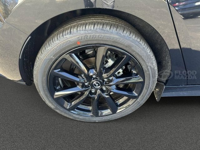 2025 Mazda Mazda3 Hatchback 2.5 S Select Sport