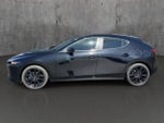 2025 Mazda Mazda3 Hatchback 2.5 S Select Sport