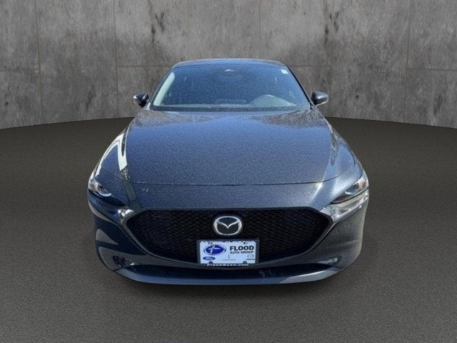 2025 Mazda Mazda3 Hatchback 2.5 S Select Sport