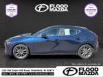 2024 Mazda Mazda3 Hatchback 2.5 S Preferred