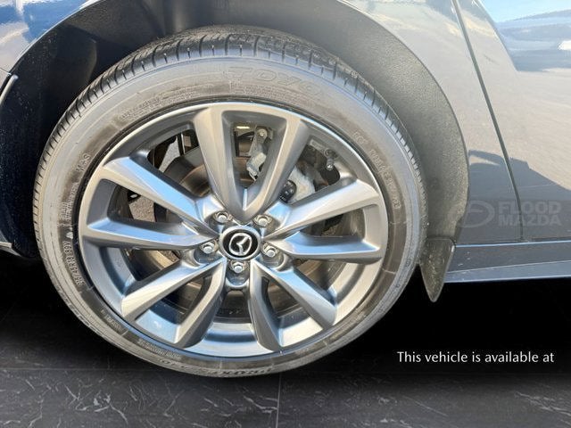 2024 Mazda Mazda3 Hatchback 2.5 S Preferred