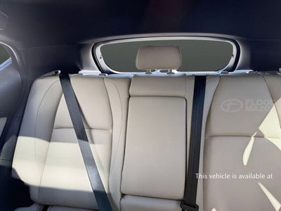 2024 Mazda Mazda3 Hatchback 2.5 S Preferred