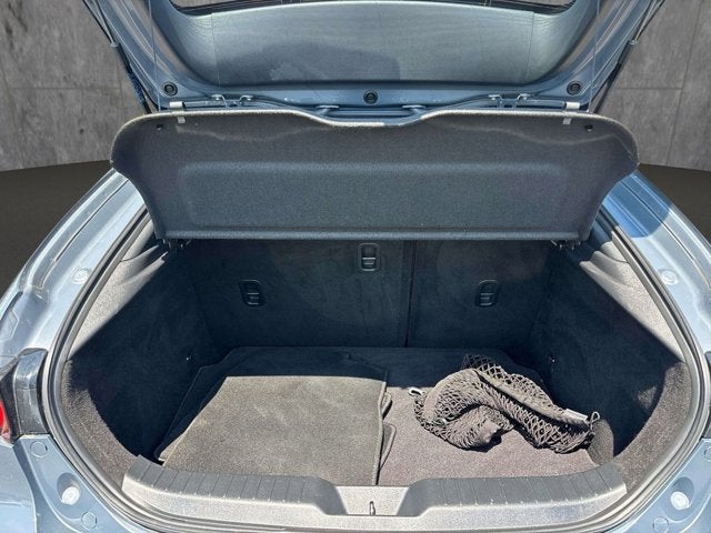 2024 Mazda Mazda3 Hatchback 2.5 S Carbon Edition