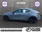 2024 Mazda Mazda3 Hatchback 2.5 S Carbon Edition