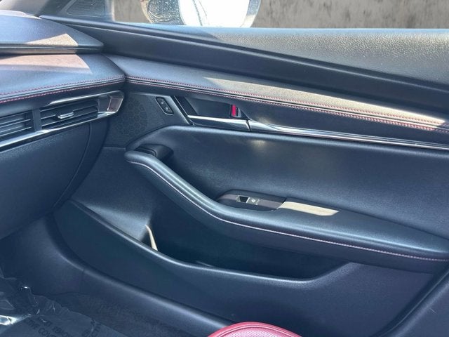 2024 Mazda Mazda3 Hatchback 2.5 S Carbon Edition