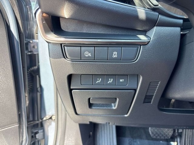 2024 Mazda Mazda3 Hatchback 2.5 S Carbon Edition