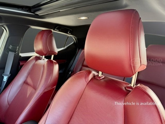 2024 Mazda Mazda3 Hatchback 2.5 Turbo Premium Plus