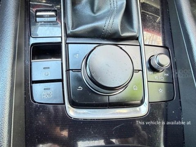 2024 Mazda Mazda3 Hatchback 2.5 Turbo Premium Plus