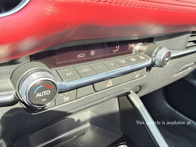2024 Mazda Mazda3 Hatchback 2.5 Turbo Premium Plus