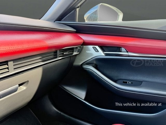 2024 Mazda Mazda3 Hatchback 2.5 Turbo Premium Plus