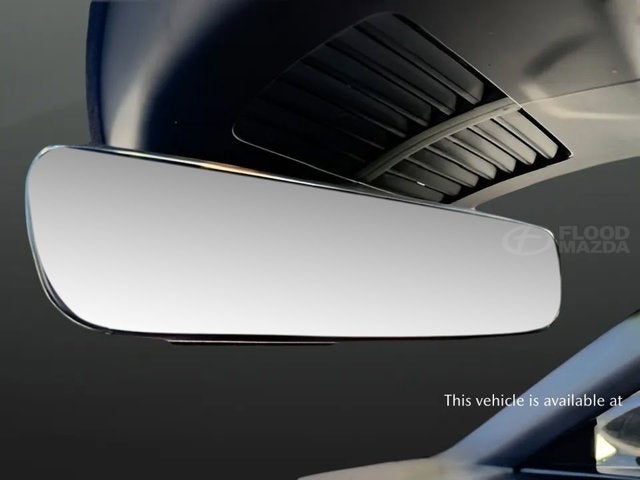 2024 Mazda Mazda3 Hatchback 2.5 Turbo Premium Plus