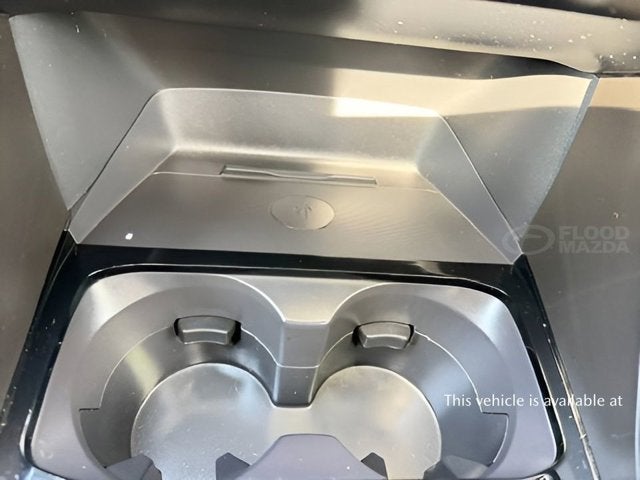 2024 Mazda Mazda3 Hatchback 2.5 Turbo Premium Plus