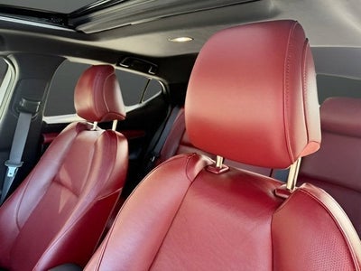 2024 Mazda Mazda3 Hatchback 2.5 Turbo Premium Plus