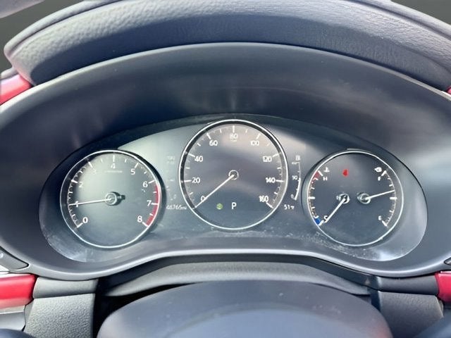 2024 Mazda Mazda3 Hatchback 2.5 Turbo Premium Plus