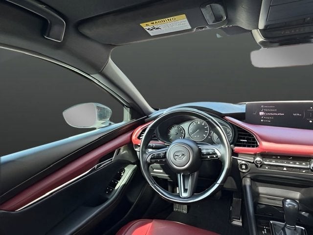 2024 Mazda Mazda3 Hatchback 2.5 Turbo Premium Plus