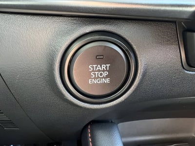 2025 Mazda Mazda3 Sedan 2.5 Turbo Carbon AWD