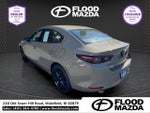 2025 Mazda Mazda3 Sedan 2.5 Turbo Carbon AWD