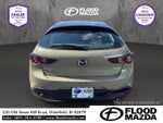 2025 Mazda Mazda3 Hatchback 2.5 Carbon Turbo