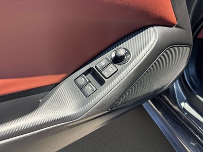 2019 Mazda Mazda MX-5 Miata RF Grand Touring