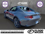 2019 Mazda Mazda MX-5 Miata RF Grand Touring