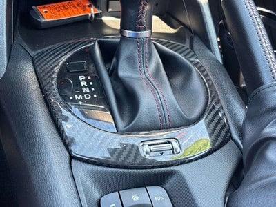 2019 Mazda Mazda MX-5 Miata RF Grand Touring