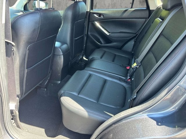 2016 Mazda Mazda CX-5 Grand Touring
