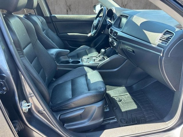 2016 Mazda Mazda CX-5 Grand Touring
