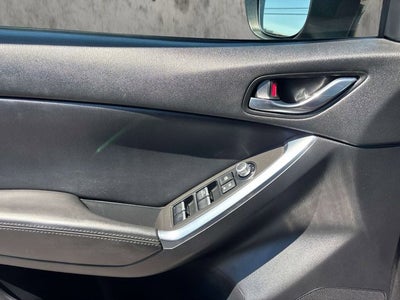 2016 Mazda Mazda CX-5 Grand Touring
