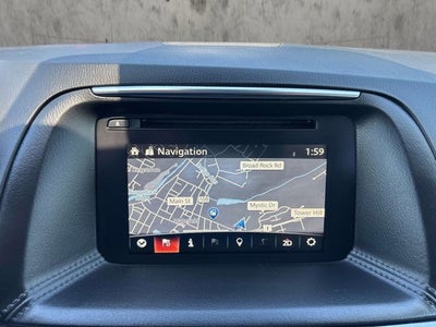 2016 Mazda Mazda CX-5 Grand Touring