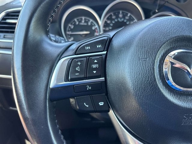 2016 Mazda Mazda CX-5 Grand Touring