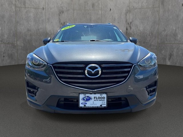 2016 Mazda Mazda CX-5 Grand Touring
