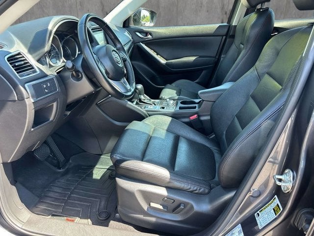 2016 Mazda Mazda CX-5 Grand Touring