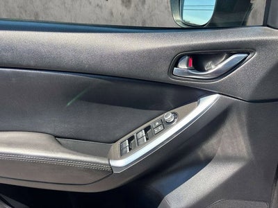 2016 Mazda Mazda CX-5 Grand Touring