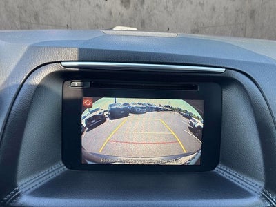 2016 Mazda Mazda CX-5 Grand Touring