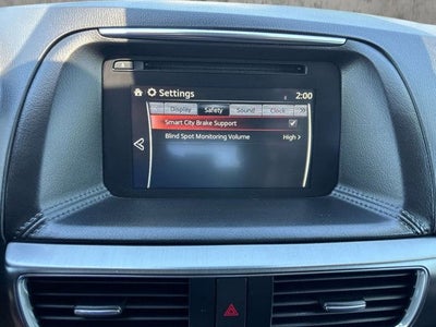 2016 Mazda Mazda CX-5 Grand Touring