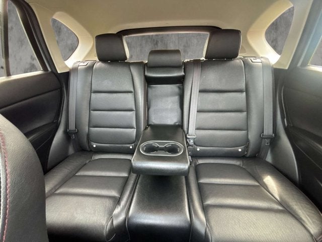 2016 Mazda Mazda CX-5 Grand Touring