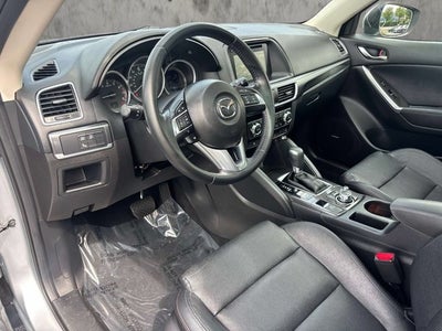2016 Mazda Mazda CX-5 Grand Touring