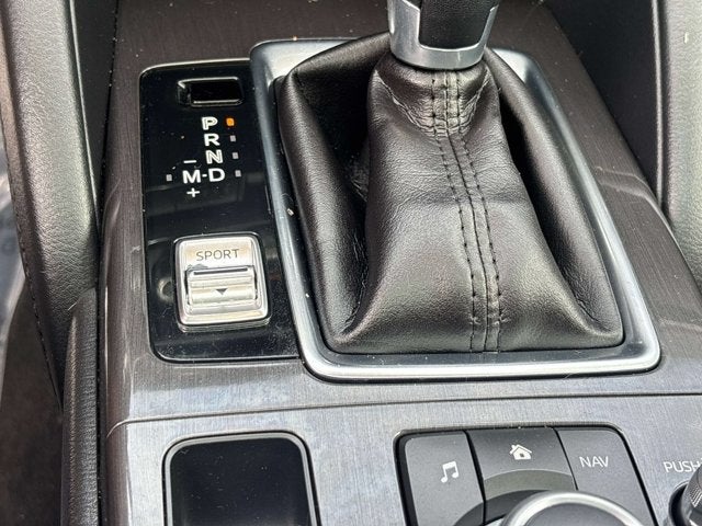 2016 Mazda Mazda CX-5 Grand Touring