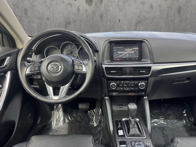2016 Mazda Mazda CX-5 Grand Touring